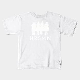 HRSMNw Kids T-Shirt